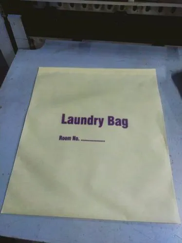 Non Woven Laundry Bag