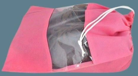 Image Non Woven Shoe Bag