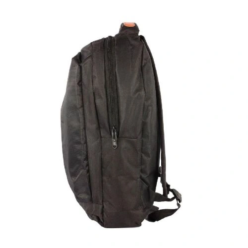 Nylon Plain Travel Backpack Bag, Feature : Anti-Wrinkle, Comfortable