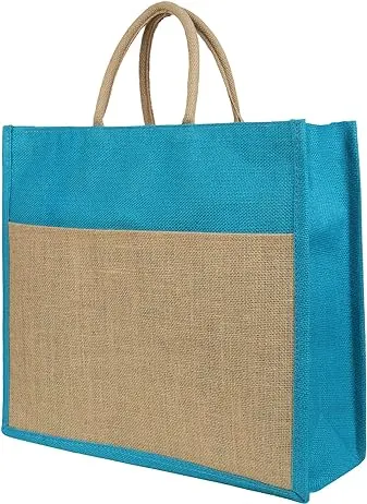Premium Jute Shopping Bags