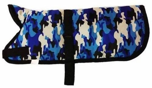 Printed Dog Jackets