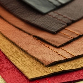 Image Pu Artificial Leather