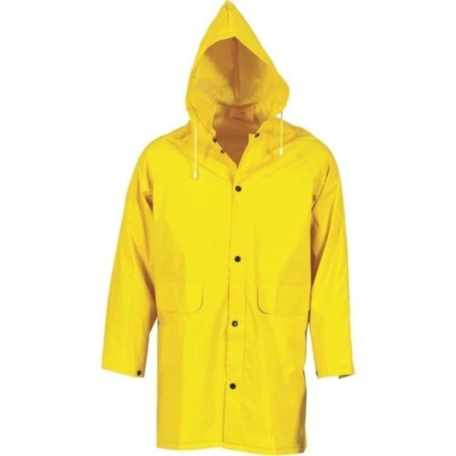PVC Rain Coat