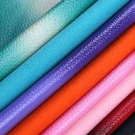 Image PVC Synthetic Leather
