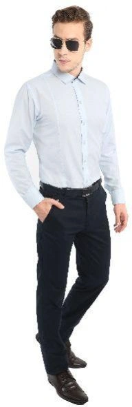 Image Shirts - Urbane Blue