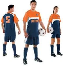 Soccer Uniforms