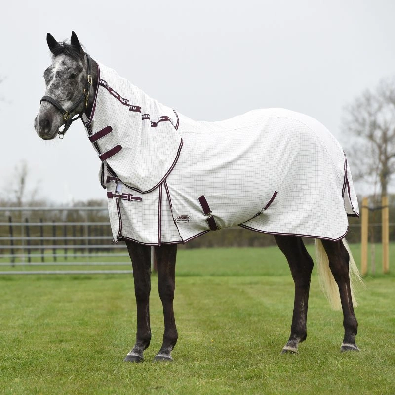 Image Summer Sheet Horse Rugs