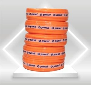 Image Super Halwa PVC Garden Pipe