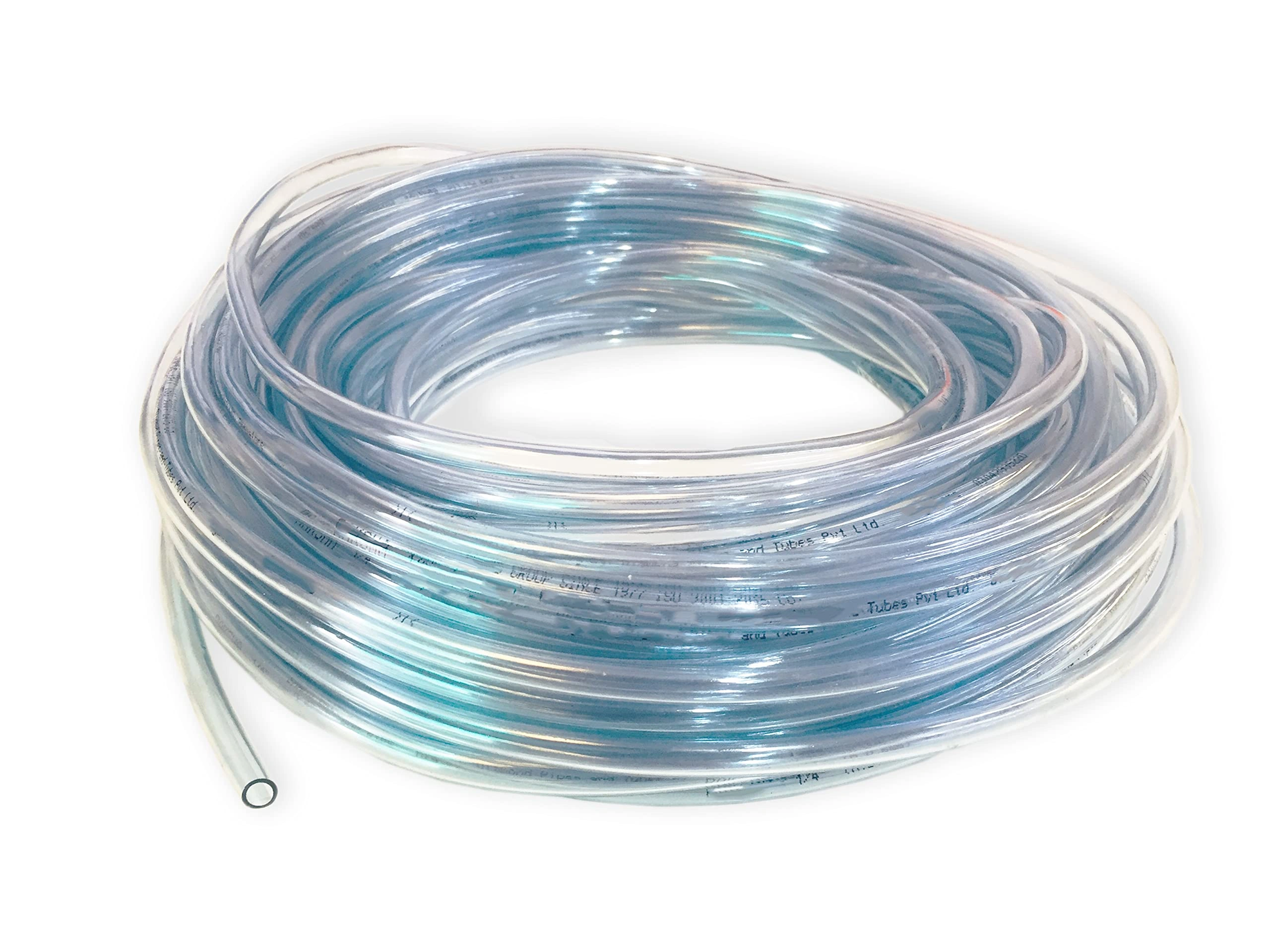 Image Transparent Pvc Level Pipe