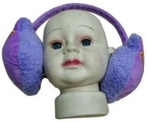 Image Winter Earmuff