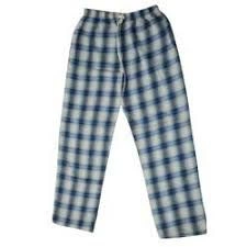 Image Woolen Pajamas